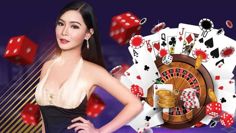 Pengalaman VIP eksklusif dengan layanan terbaik di angin77